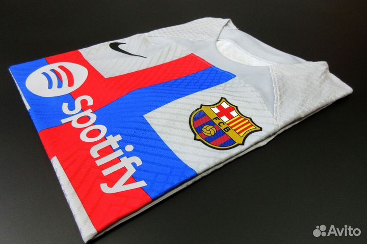 Футбольная форма