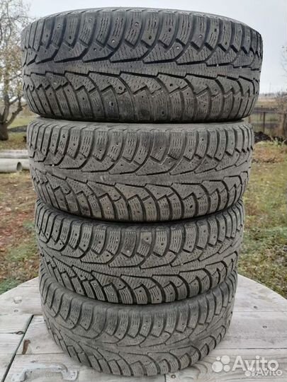 Nokian Tyres Nordman 5 205/55 R16 94T
