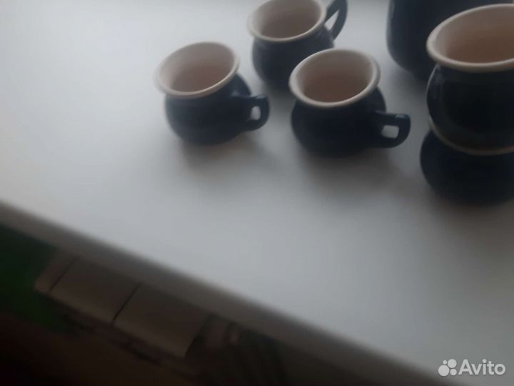 Кофейный набор