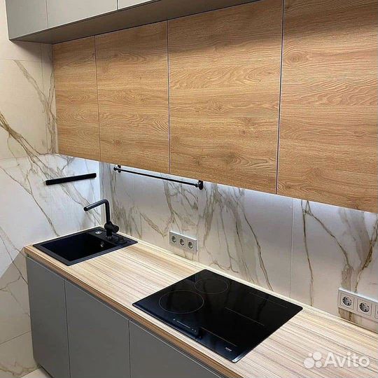 Кухни на заказ