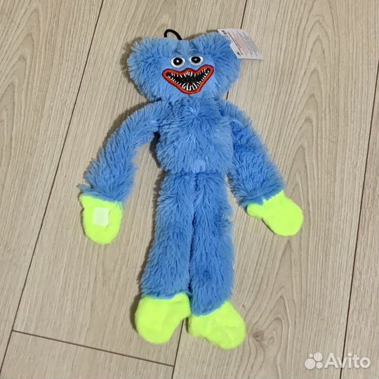 Редкий Хаги ваги новый пошив Россия