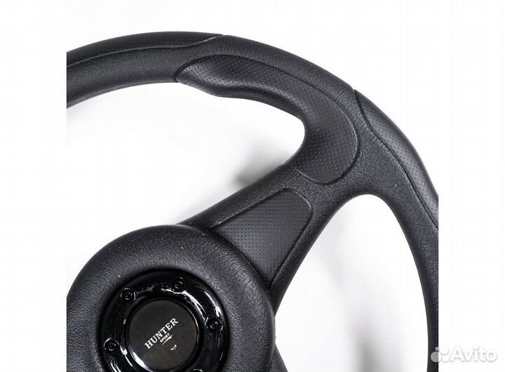 Руль УАЗ Хантер, 452 Буханка Экстрим Спорт