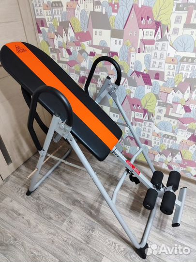 Инверсионный стол