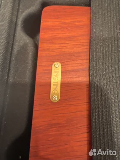 Музыкальные инструменты калимба