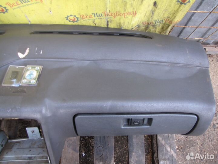 Торпедо Daewoo Espero