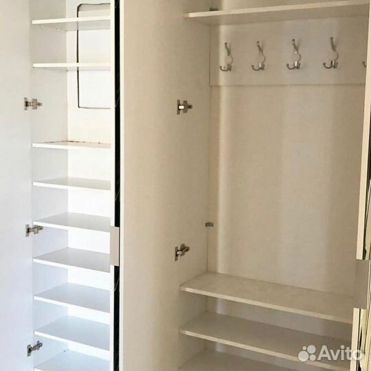 Шкафы купе на заказ