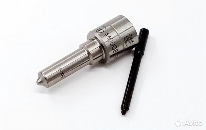 Распылитель M0008P155 форсунки Siemens 166008052R