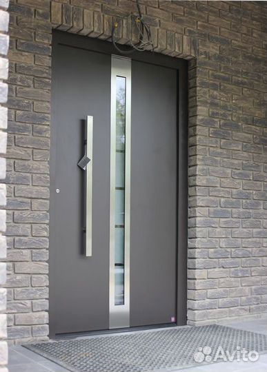 Немецкие двери Херманн