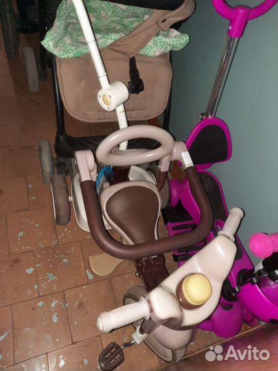 Продаю кроватку