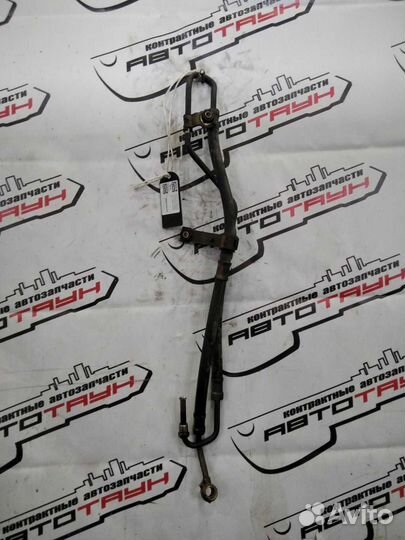 Шланг гур toyota nadia SXN10 SXN10H 3S-FE 3S-FSE в