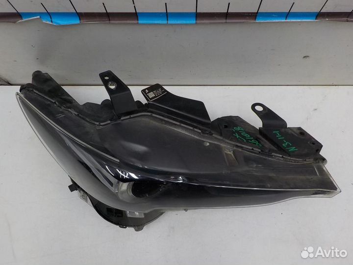 Фара правая Mazda CX-5