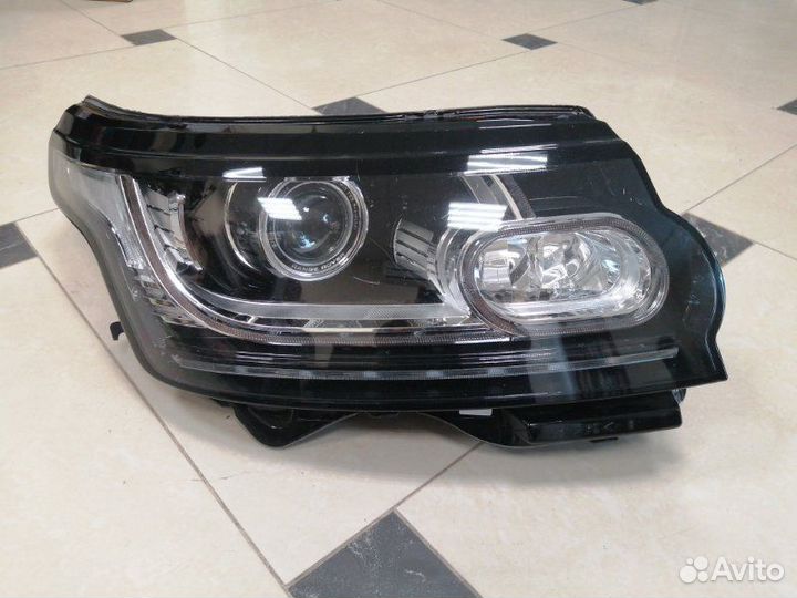 Фара правая Land Rover Range Rover L405 2013