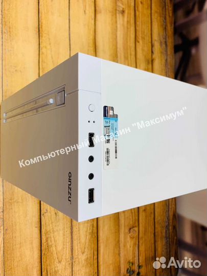 Офисный компьютер