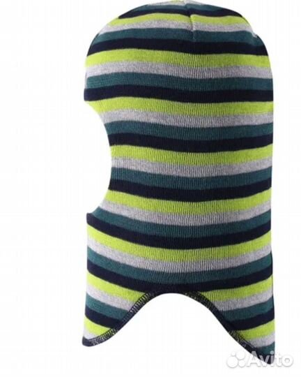 Шлем -шапка демисезонный Lassie 52