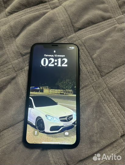 iPhone Xr, 64 ГБ