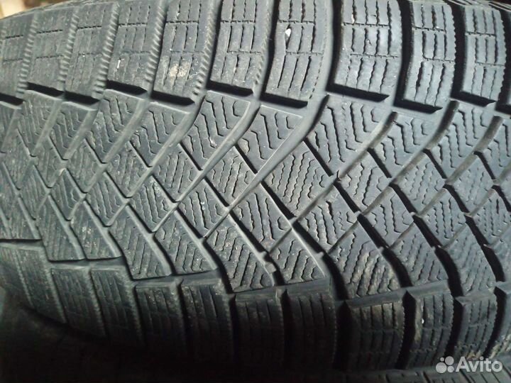 Pirelli Ice Zero 225/60 R17 103Q