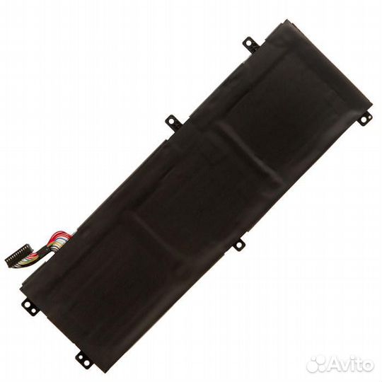 Аккумулятор для ноутбука Dell XPS 15-9570 4649mAh