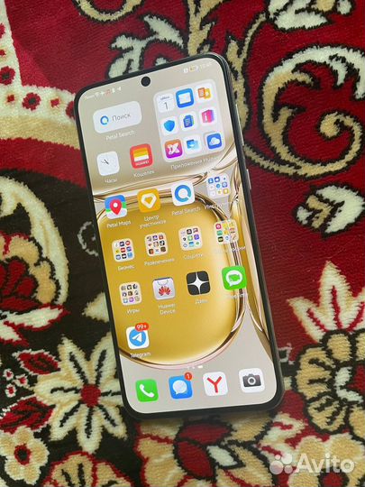 Huawei P50 256gb