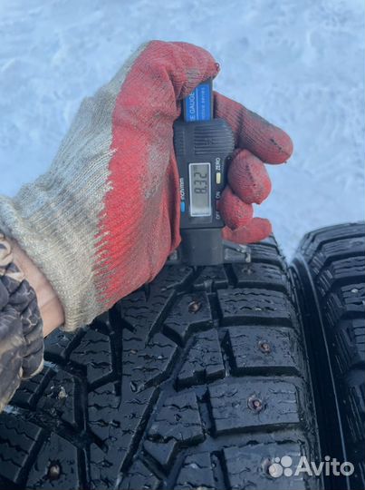 Maxxis Arctictrekker NP3 175/65 R15