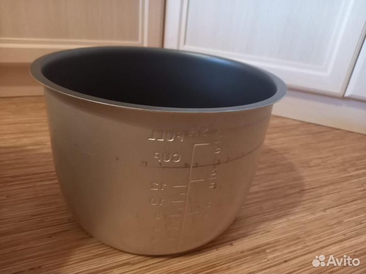 Мультиварка скороварка Marta