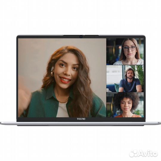 Tecno MegaBook (4894947013355)