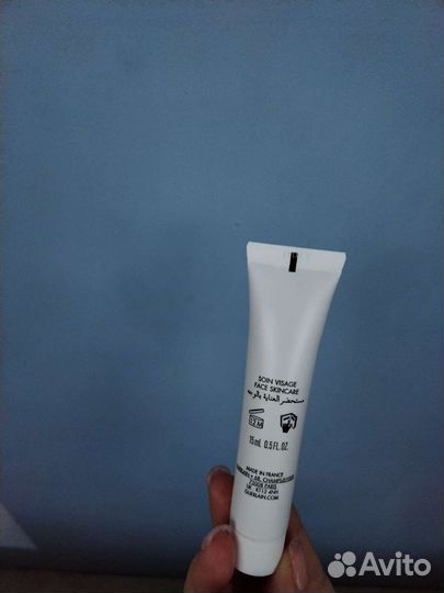 Stop Spot. Средство против недостатков кожи лица