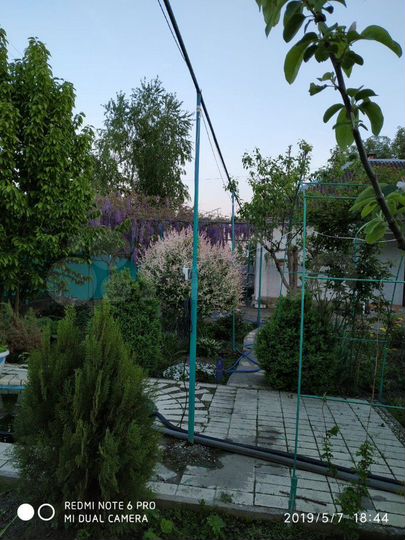 Дом 96 м² на участке 9 сот.