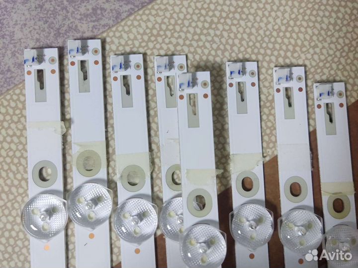 Подсветка для телевизора k430wdc1