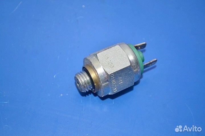 Датчик давления воздуха DAF XF106 (01.14)