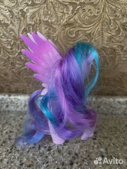 My little pony