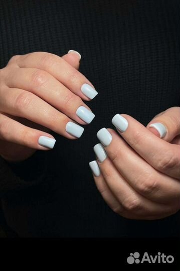 Мастера маникюра