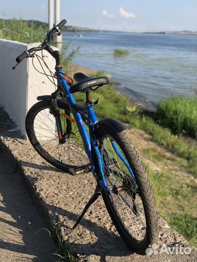 Велосипед Stels Navigator 550