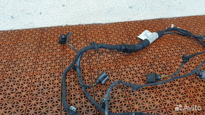 Проводка (коса) Porsche Macan 95B