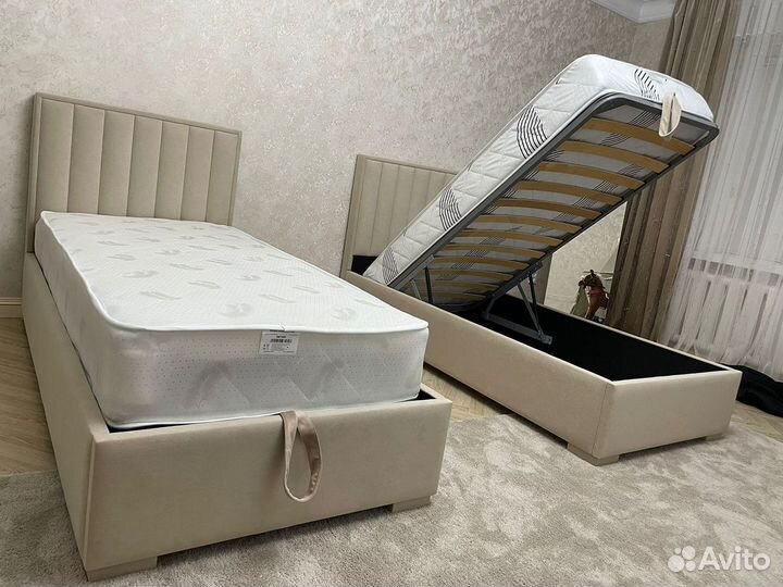 Кровати от производителя 120/200 и 90/200