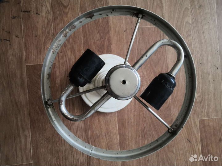 Основание для лампы