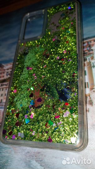 Чехол на samsung a 52