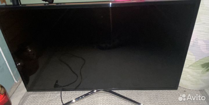 Телевизор smart tv самсунг