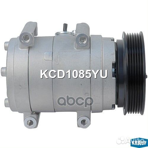 Компрессор кондиционера KCD1085YU Krauf