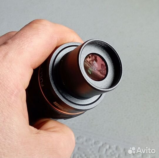Окуляр celestron x-cel lx 12 мм