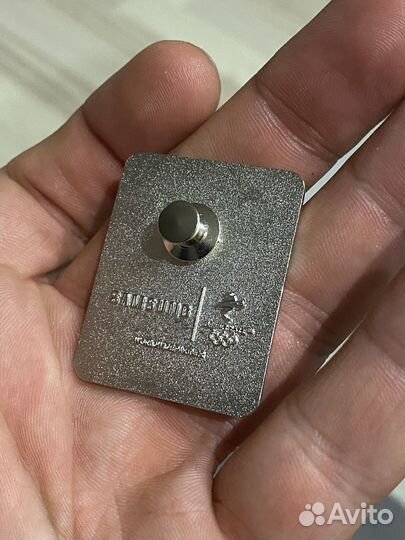 Значки олимпиада, samsung, виды спорта