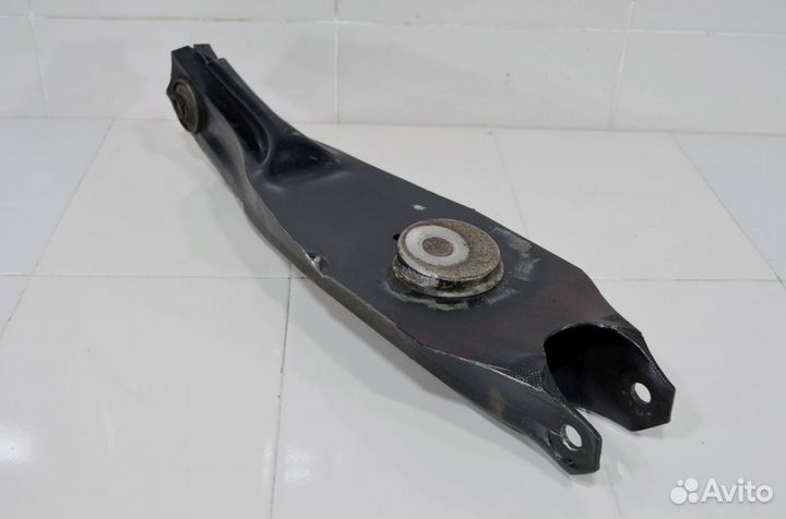 Рычаг нижний задний Hyundai Santa Fe CM 2006-2012