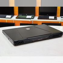 Игровой MSI 15.6" 144 i7 9750H 16GB 1660Ti SSD