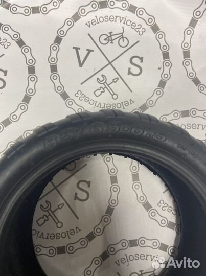 Покрышка для электросамоката 85/65-6.5