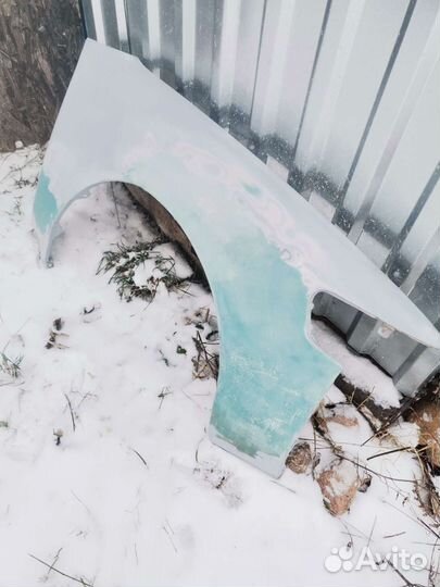 Крыло Toyota corolla ceres