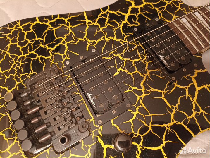 Электрогитара Charvel DK-085 HH