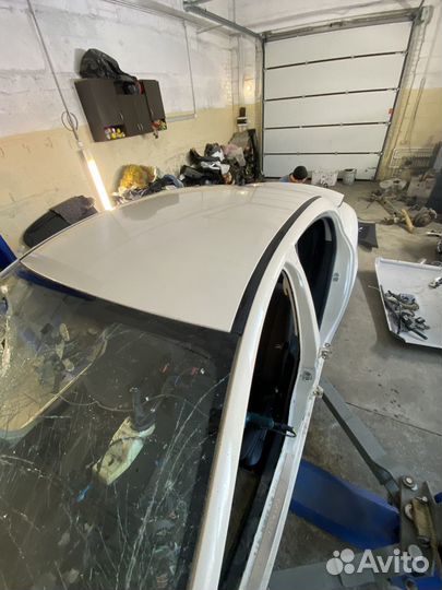 Крыша Renault Fluence I (2009–2013)