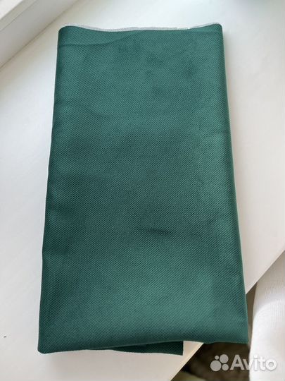 Отрезы мебельной ткани