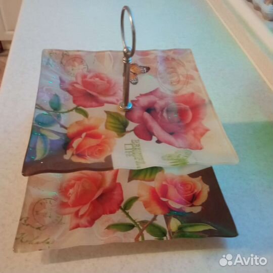 Тортовница