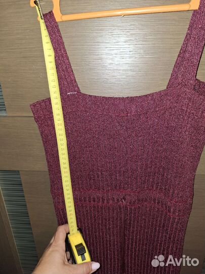 Разогревочный комбинезон