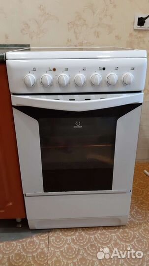 Плита электрическая стеклокерамика